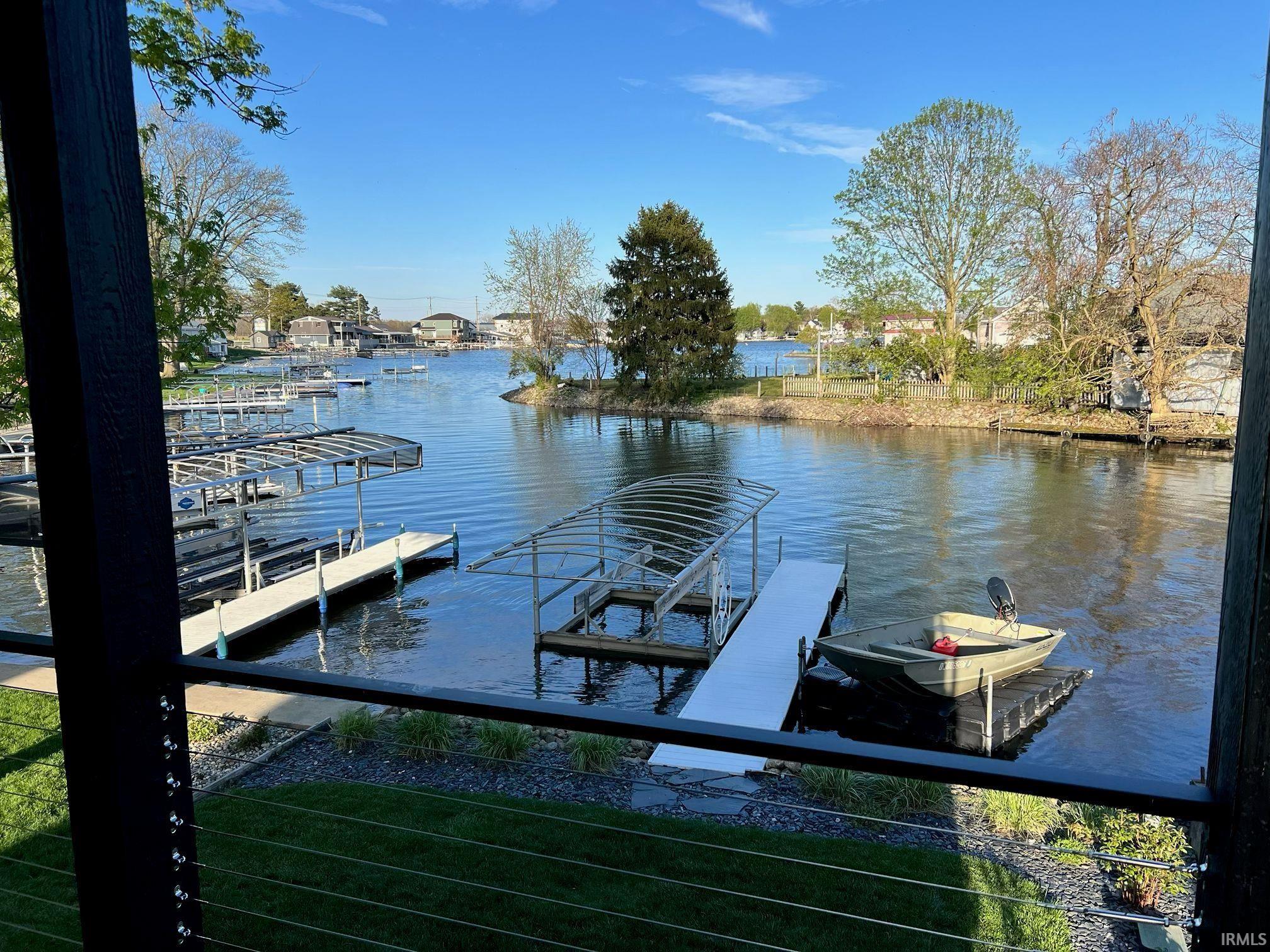 2131 Boulevard Street Rochester IN 46975