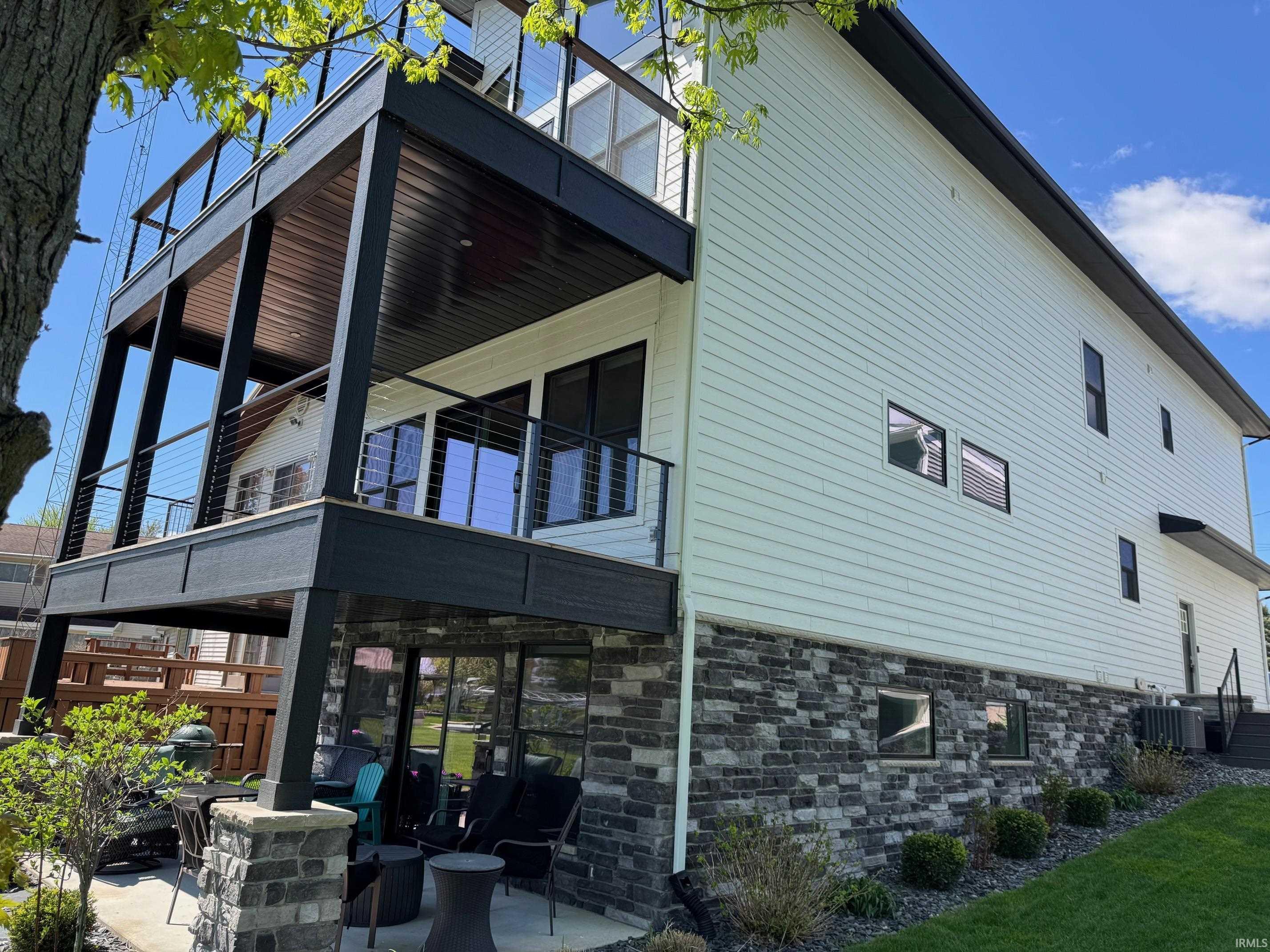 2131 Boulevard Street Rochester IN 46975