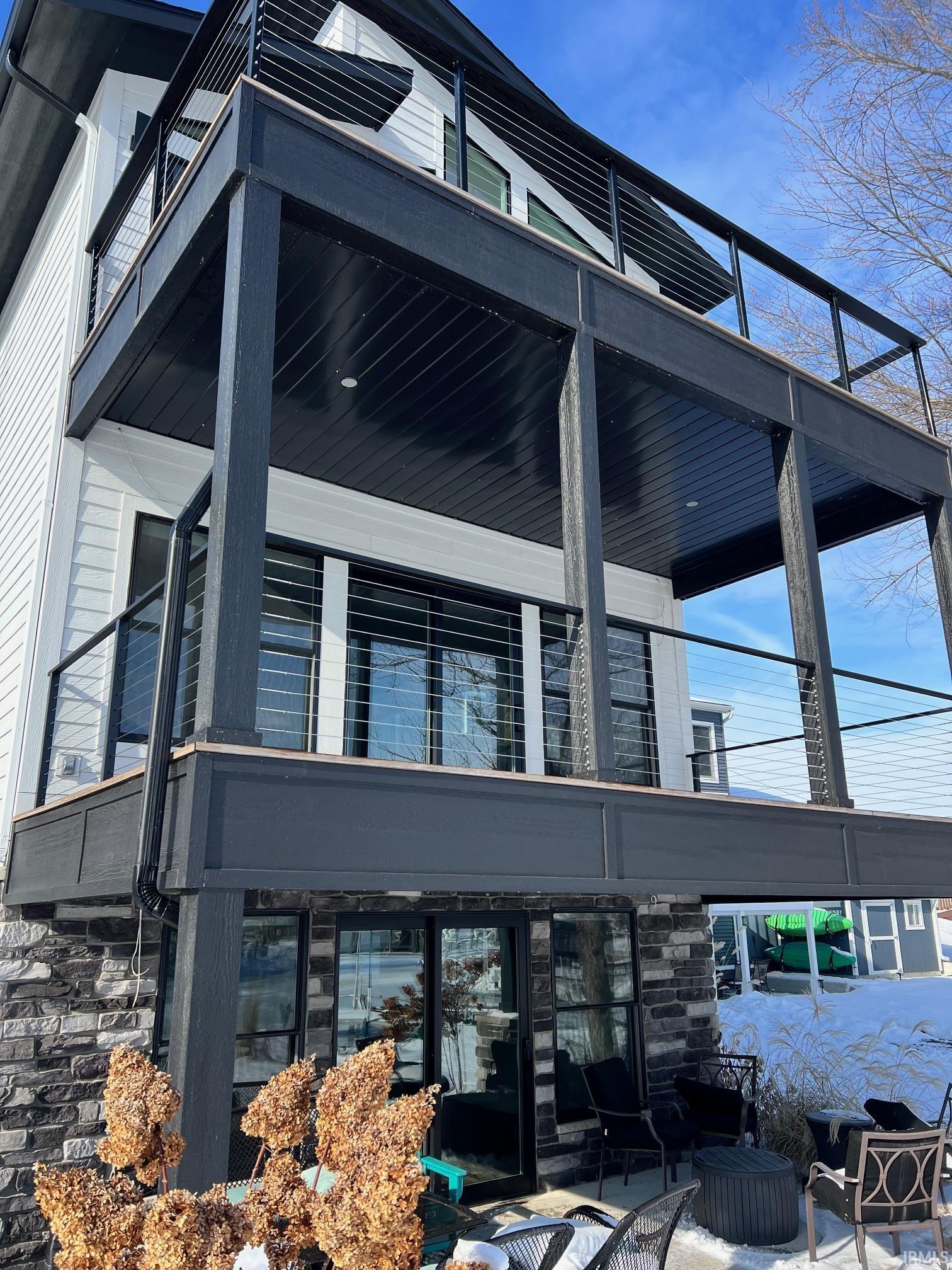 2131 Boulevard Street Rochester IN 46975