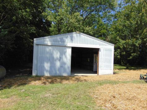 8140 SE Jeff Road Warren IN 46792