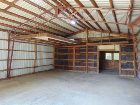 8140 SE Jeff Road Warren IN 46792