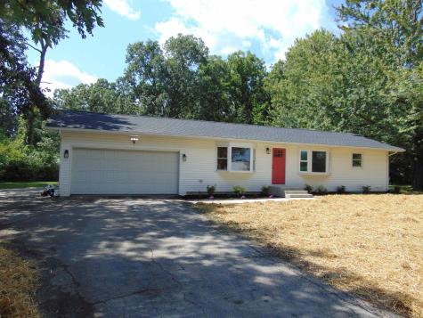 8140 SE Jeff Road Warren IN 46792