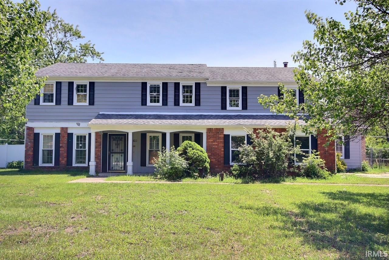 2404 Otsego Drive Fort Wayne IN 46825