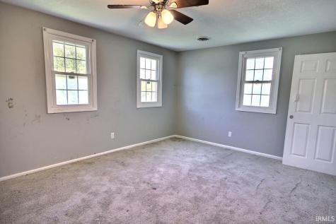 2404 Otsego Drive Fort Wayne IN 46825