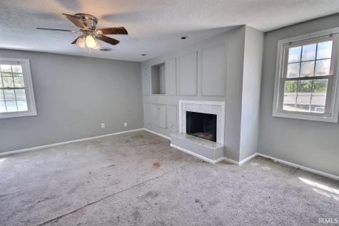 2404 Otsego Drive Fort Wayne IN 46825