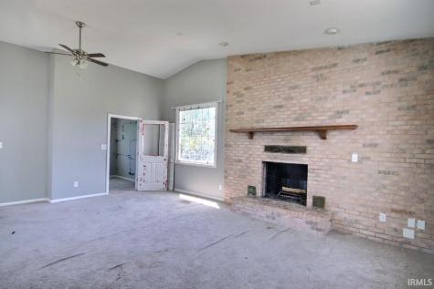 2404 Otsego Drive Fort Wayne IN 46825
