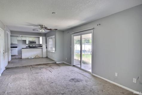 2404 Otsego Drive Fort Wayne IN 46825