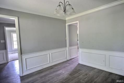2404 Otsego Drive Fort Wayne IN 46825