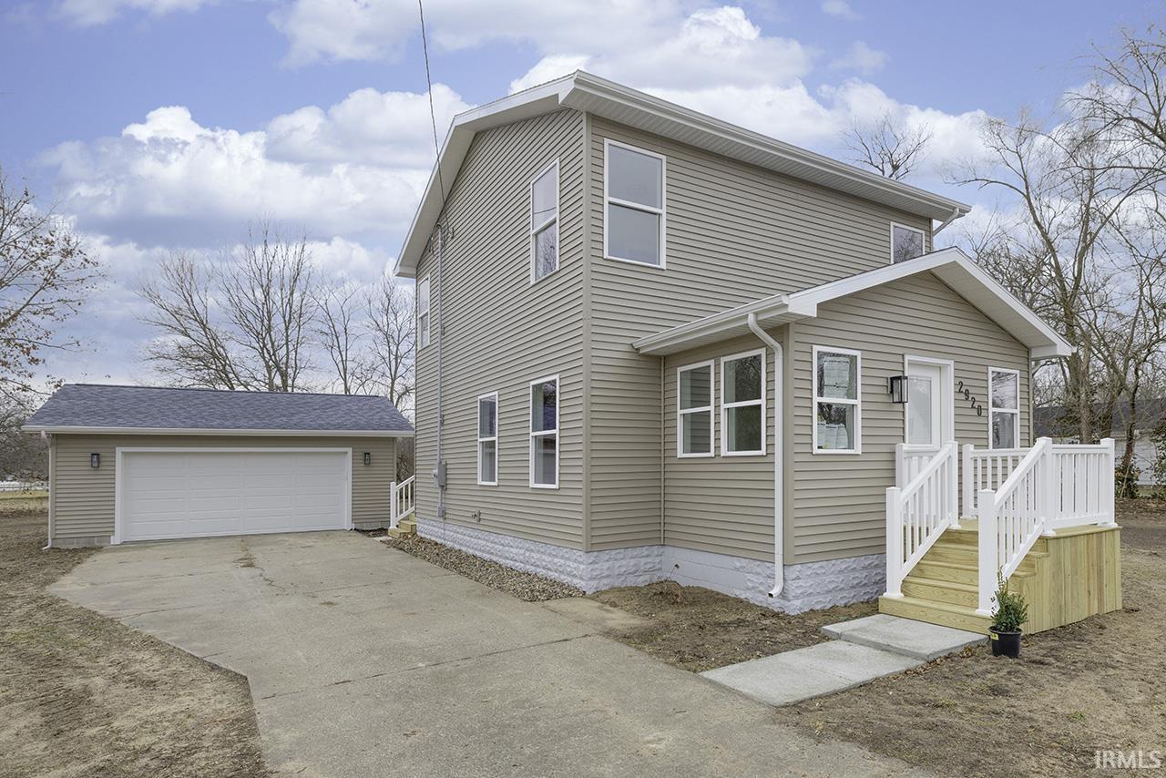 2920 Pleasant Plain Avenue Elkhart IN 46517