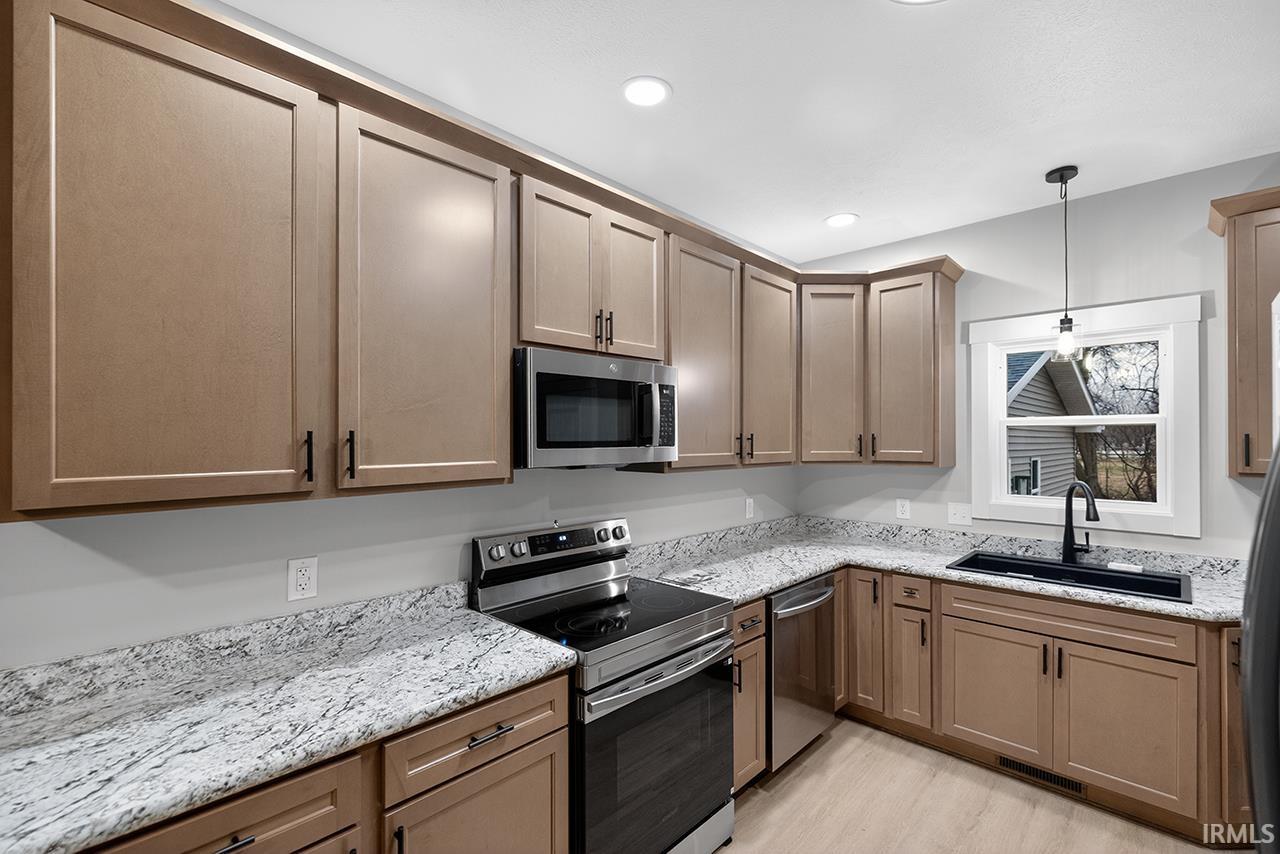 2920 Pleasant Plain Avenue Elkhart IN 46517
