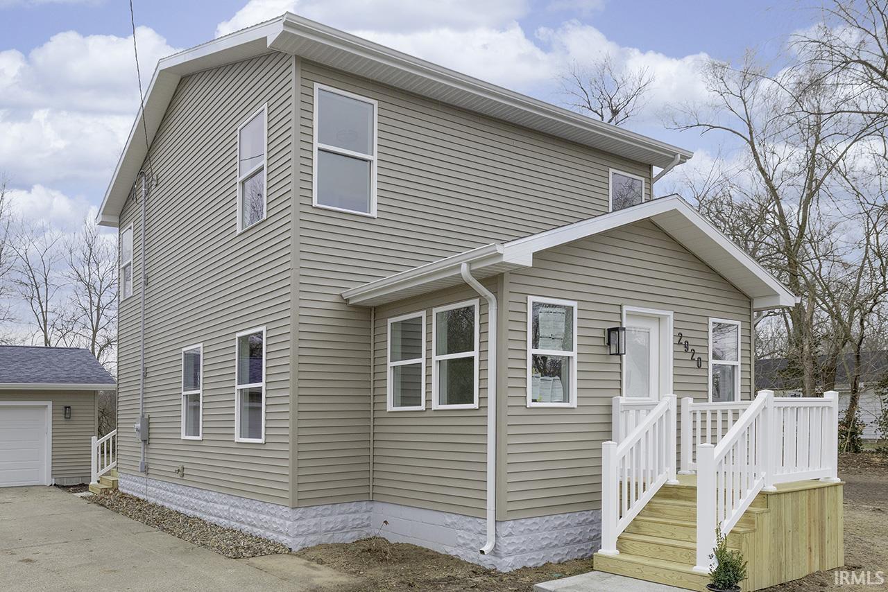 2920 Pleasant Plain Avenue Elkhart IN 46517
