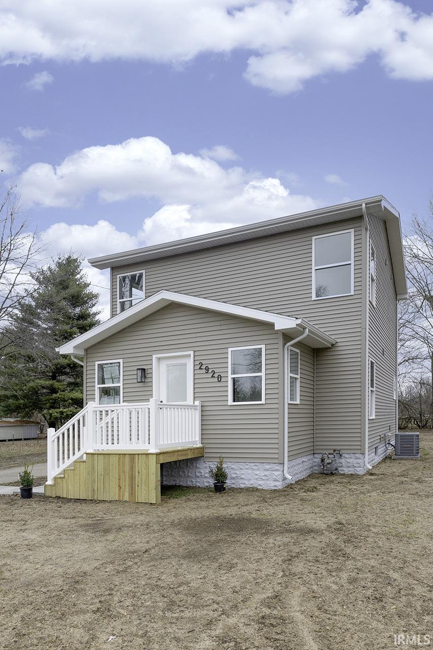 2920 Pleasant Plain Avenue Elkhart IN 46517