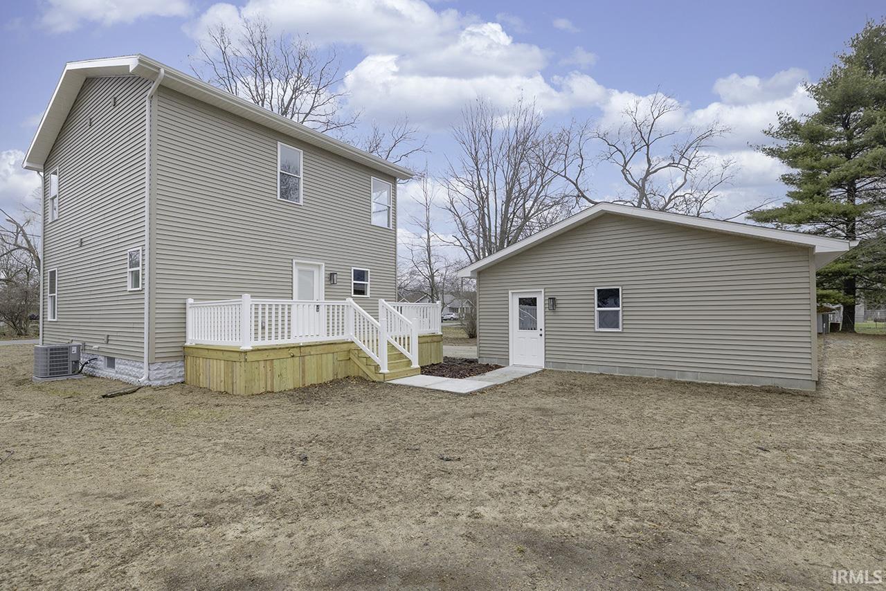 2920 Pleasant Plain Avenue Elkhart IN 46517
