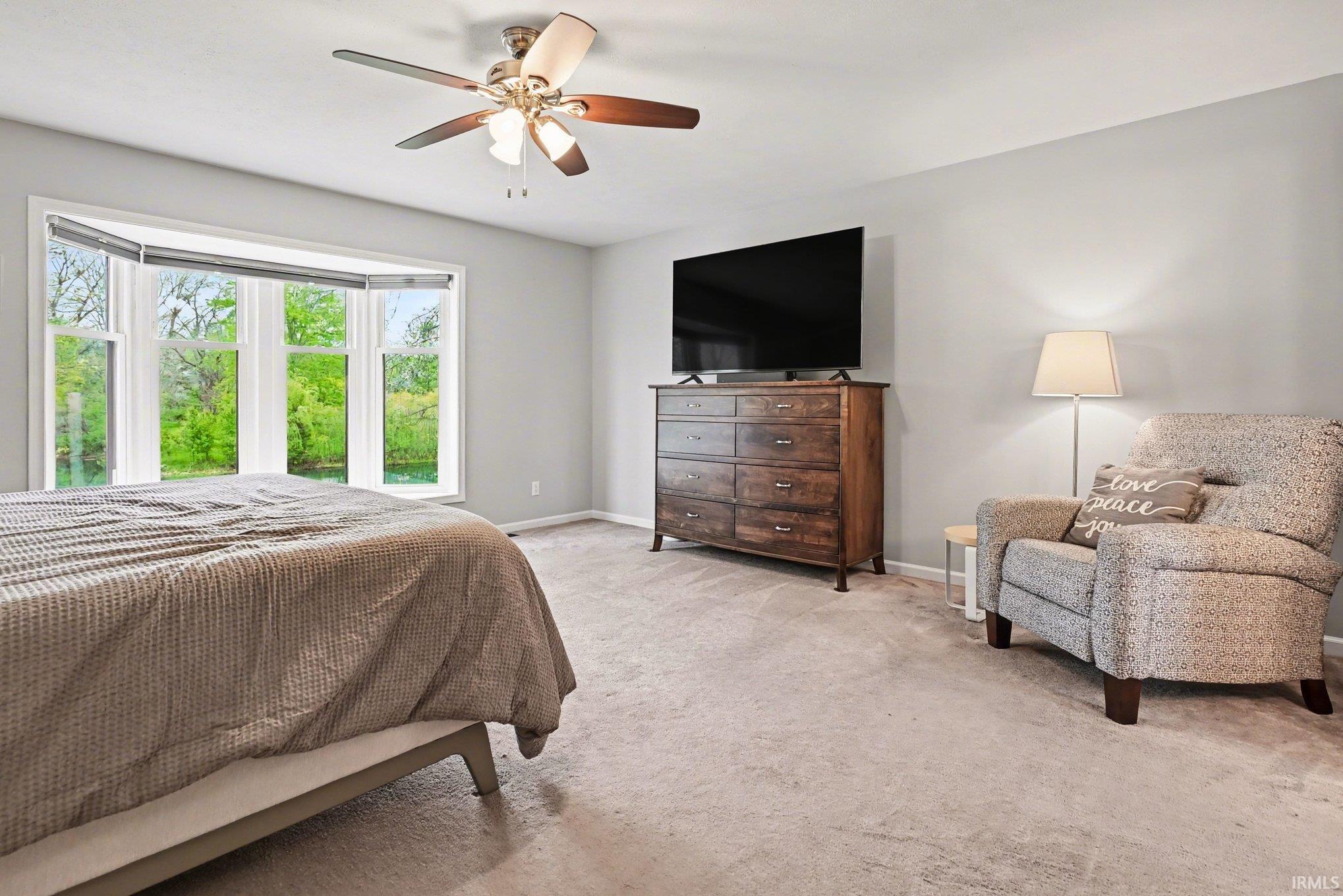 3250 N Ashford Court Warsaw IN 46582
