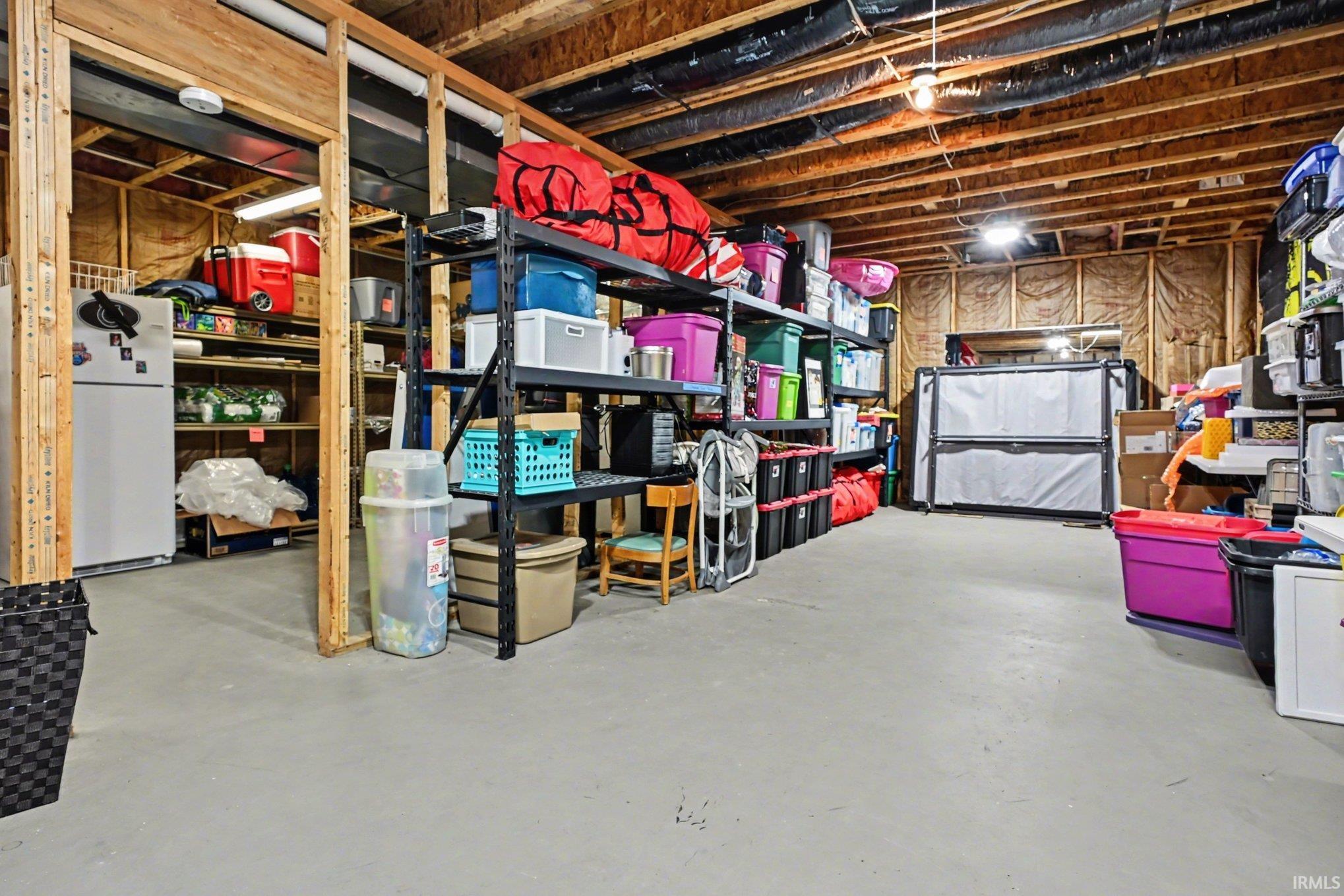3250 N Ashford Court Warsaw IN 46582