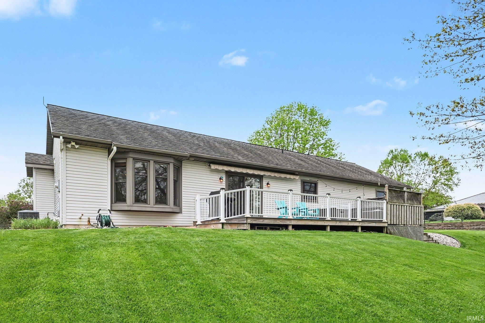 3250 N Ashford Court Warsaw IN 46582