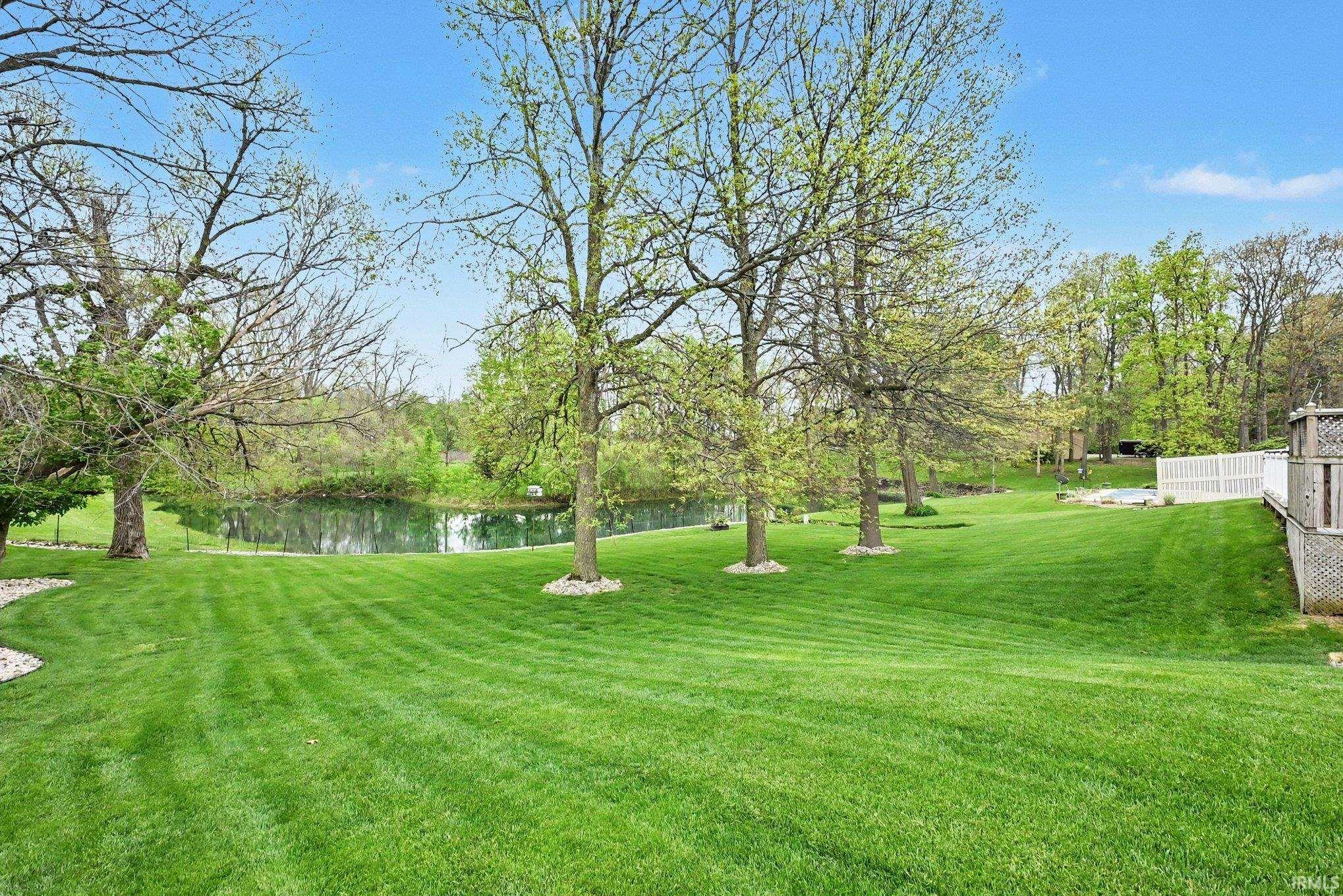3250 N Ashford Court Warsaw IN 46582