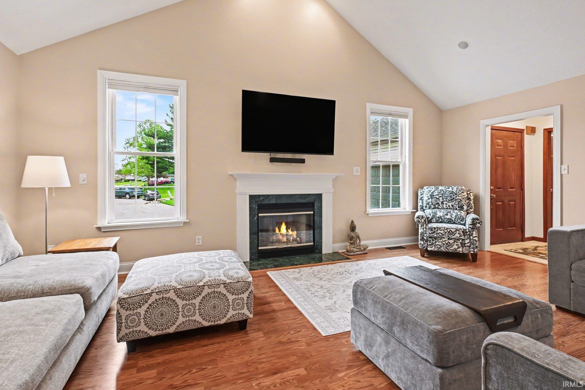 3250 N Ashford Court Warsaw IN 46582