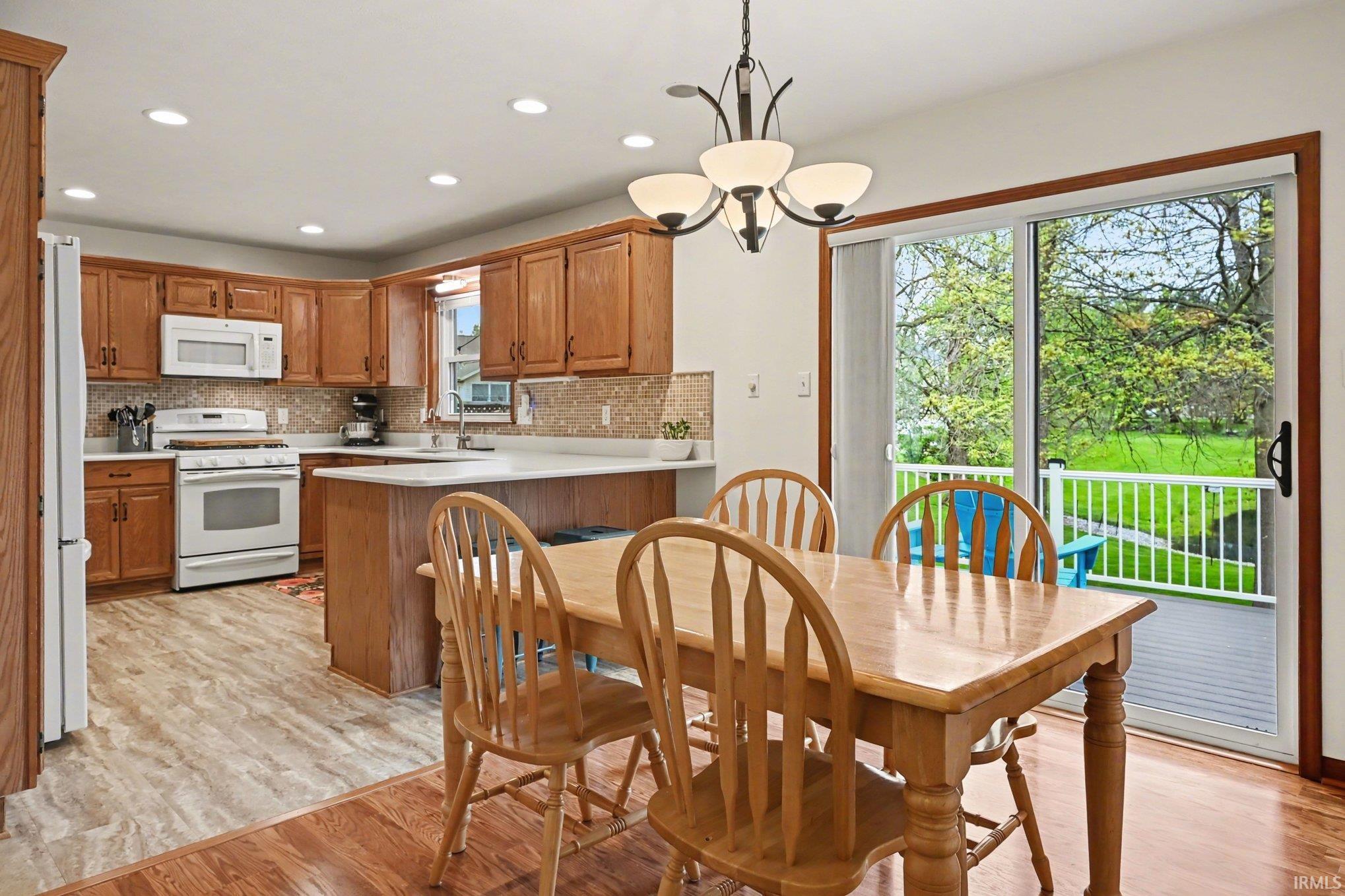 3250 N Ashford Court Warsaw IN 46582