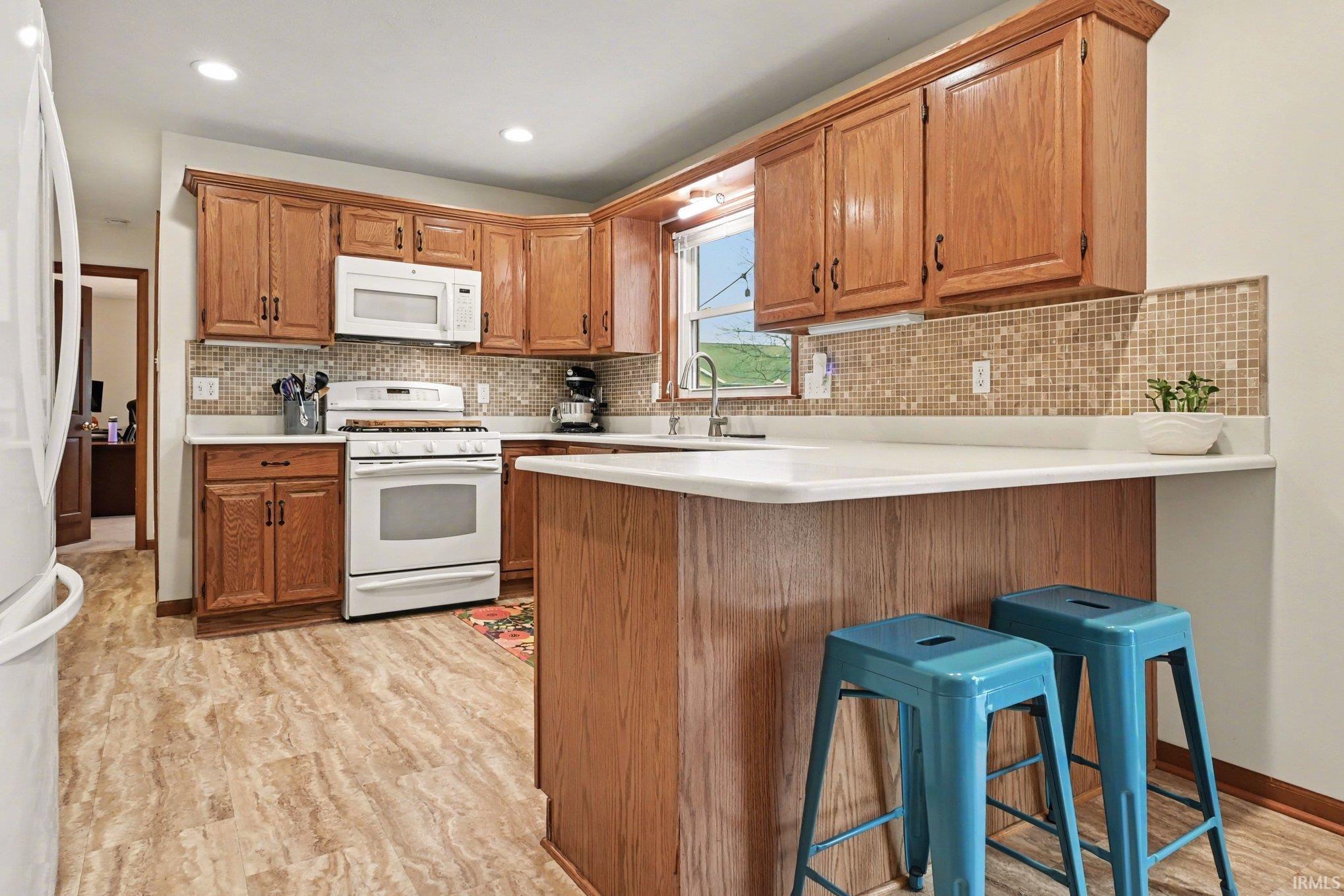 3250 N Ashford Court Warsaw IN 46582