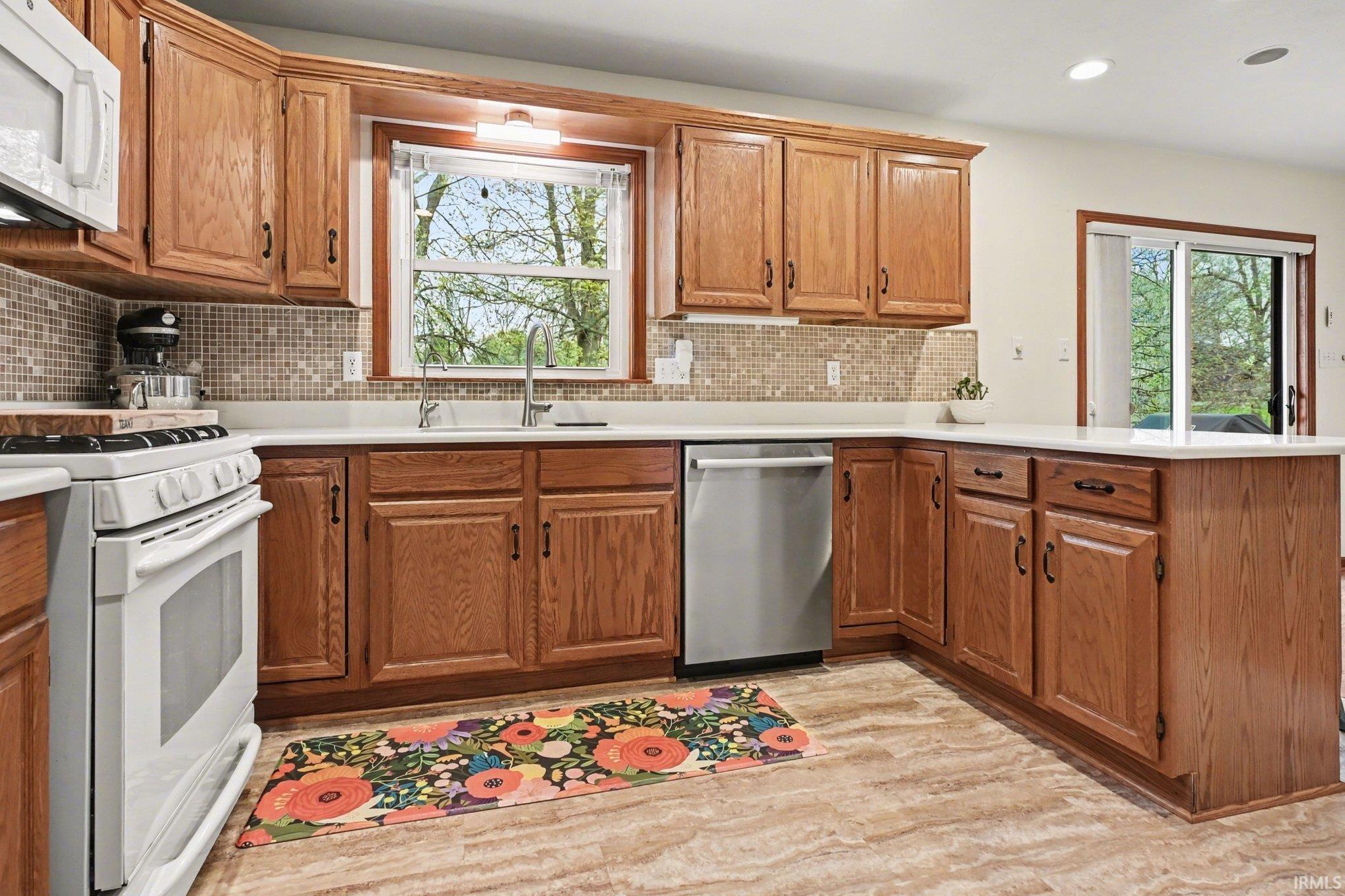 3250 N Ashford Court Warsaw IN 46582