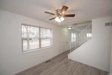 2843 Barlow Street West Lafayette IN 47906