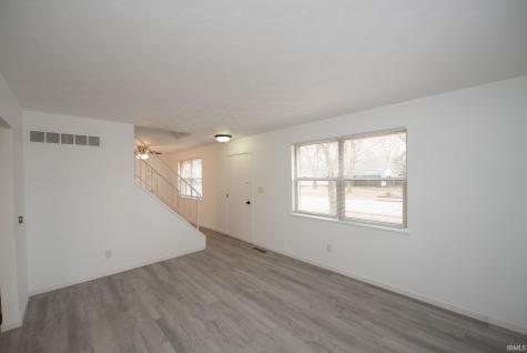 2843 Barlow Street West Lafayette IN 47906