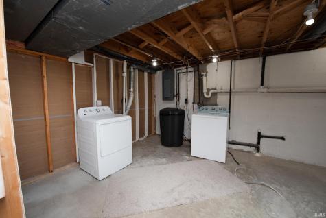 2843 Barlow Street West Lafayette IN 47906