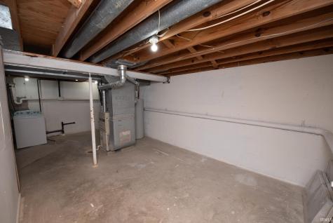 2843 Barlow Street West Lafayette IN 47906
