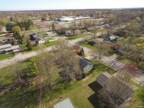 2843 Barlow Street West Lafayette IN 47906