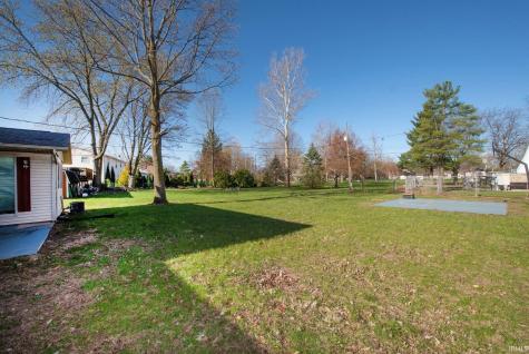 2843 Barlow Street West Lafayette IN 47906