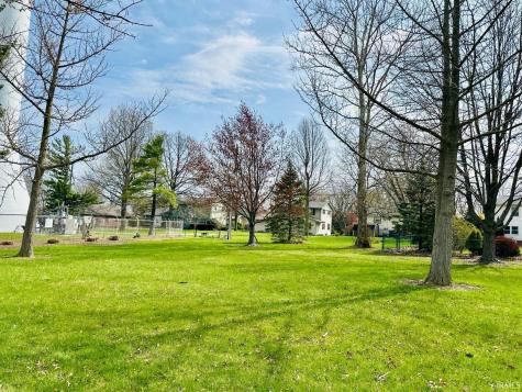 2843 Barlow Street West Lafayette IN 47906