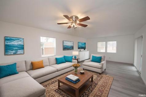 2843 Barlow Street West Lafayette IN 47906