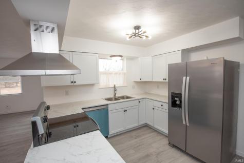 2843 Barlow Street West Lafayette IN 47906