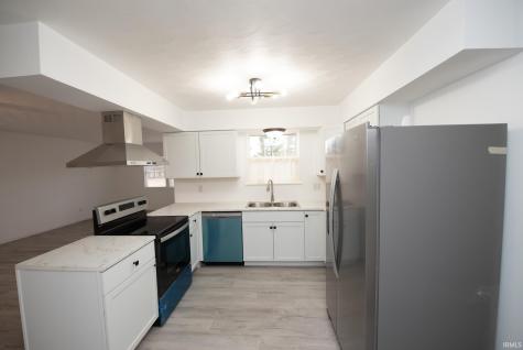 2843 Barlow Street West Lafayette IN 47906