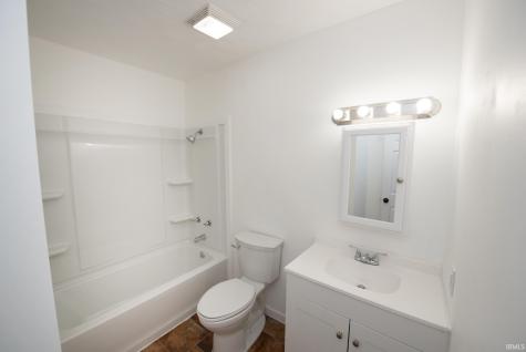 2843 Barlow Street West Lafayette IN 47906