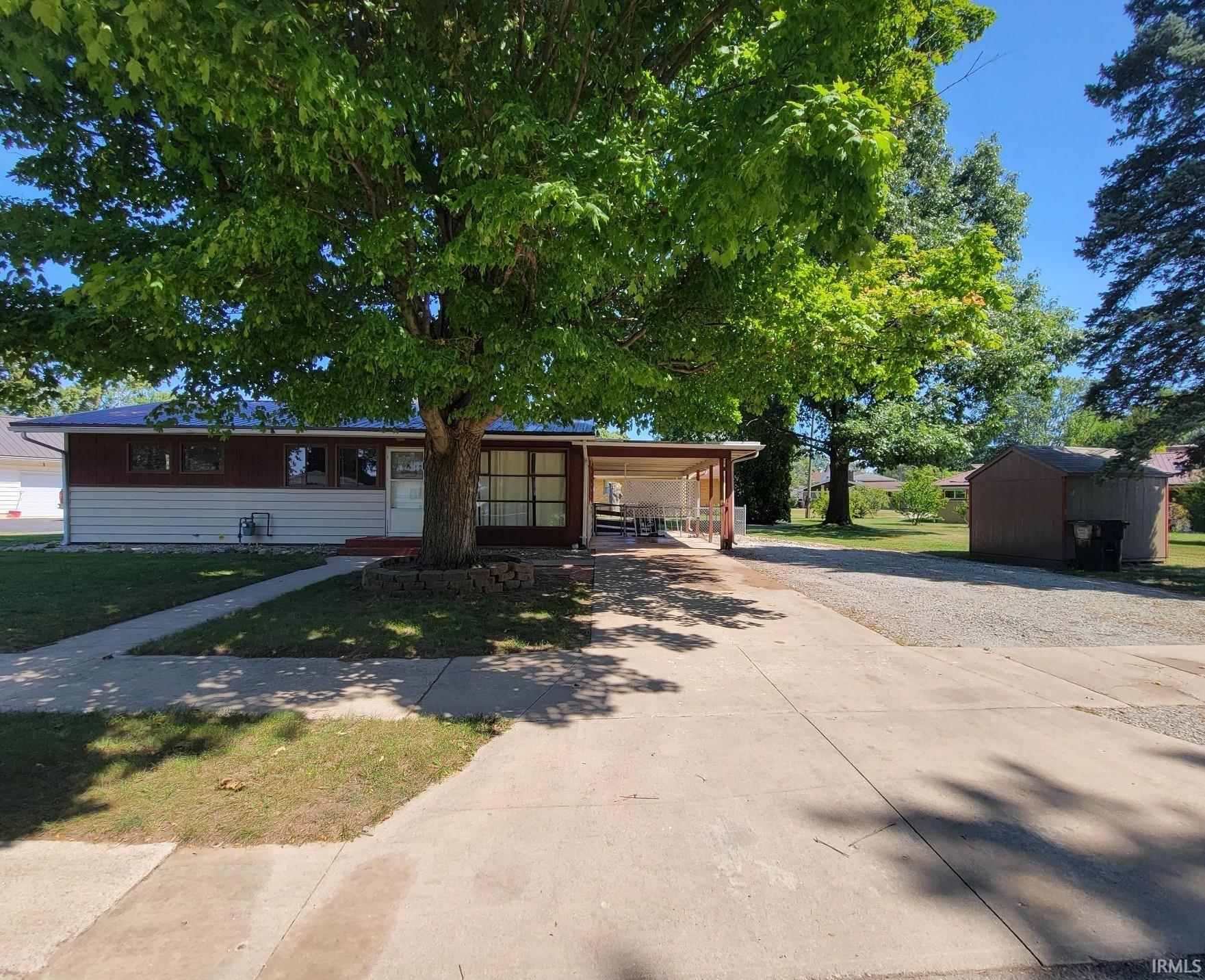 1603 Sunset Court Rochester IN 46975