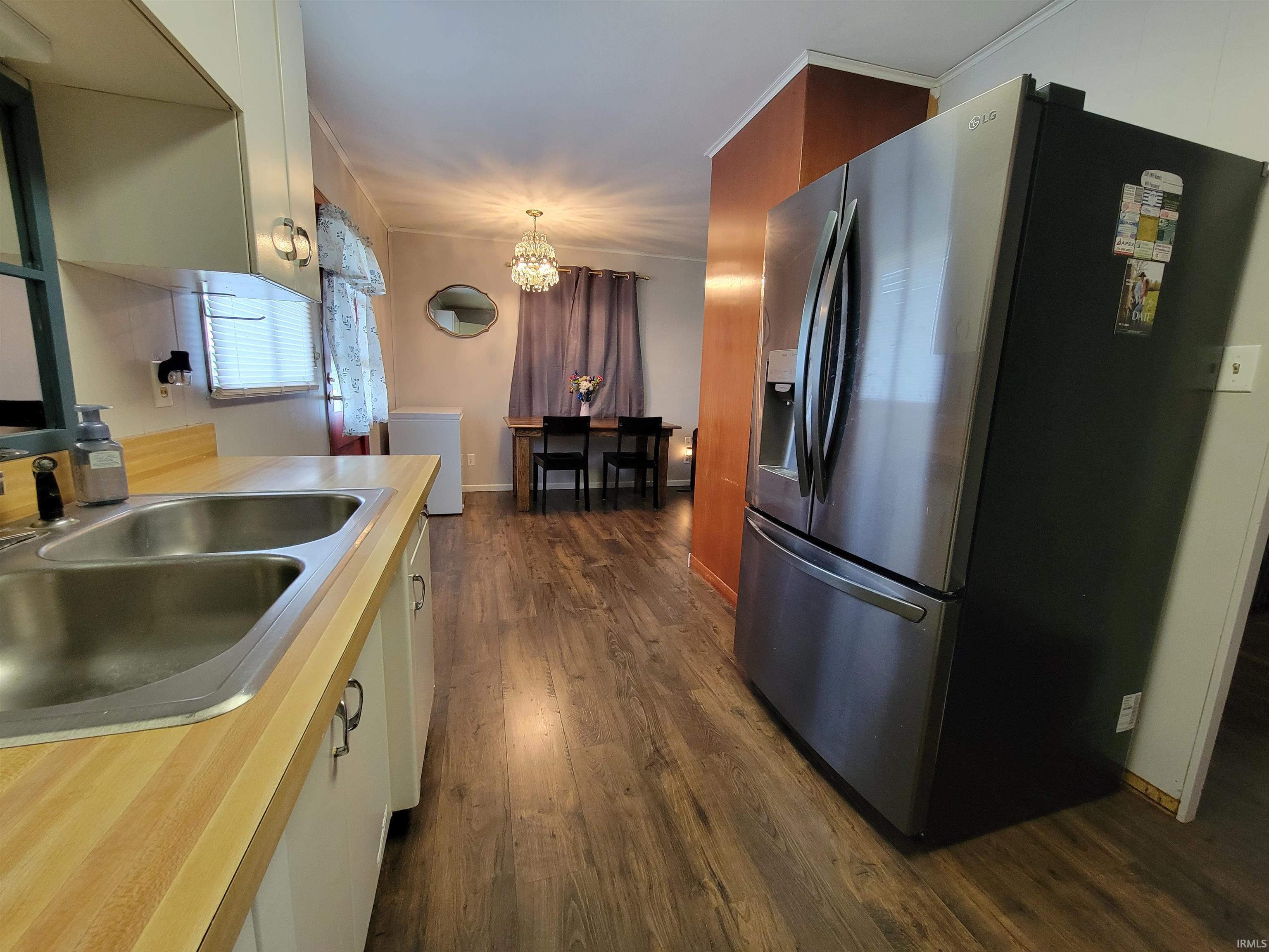 1603 Sunset Court Rochester IN 46975