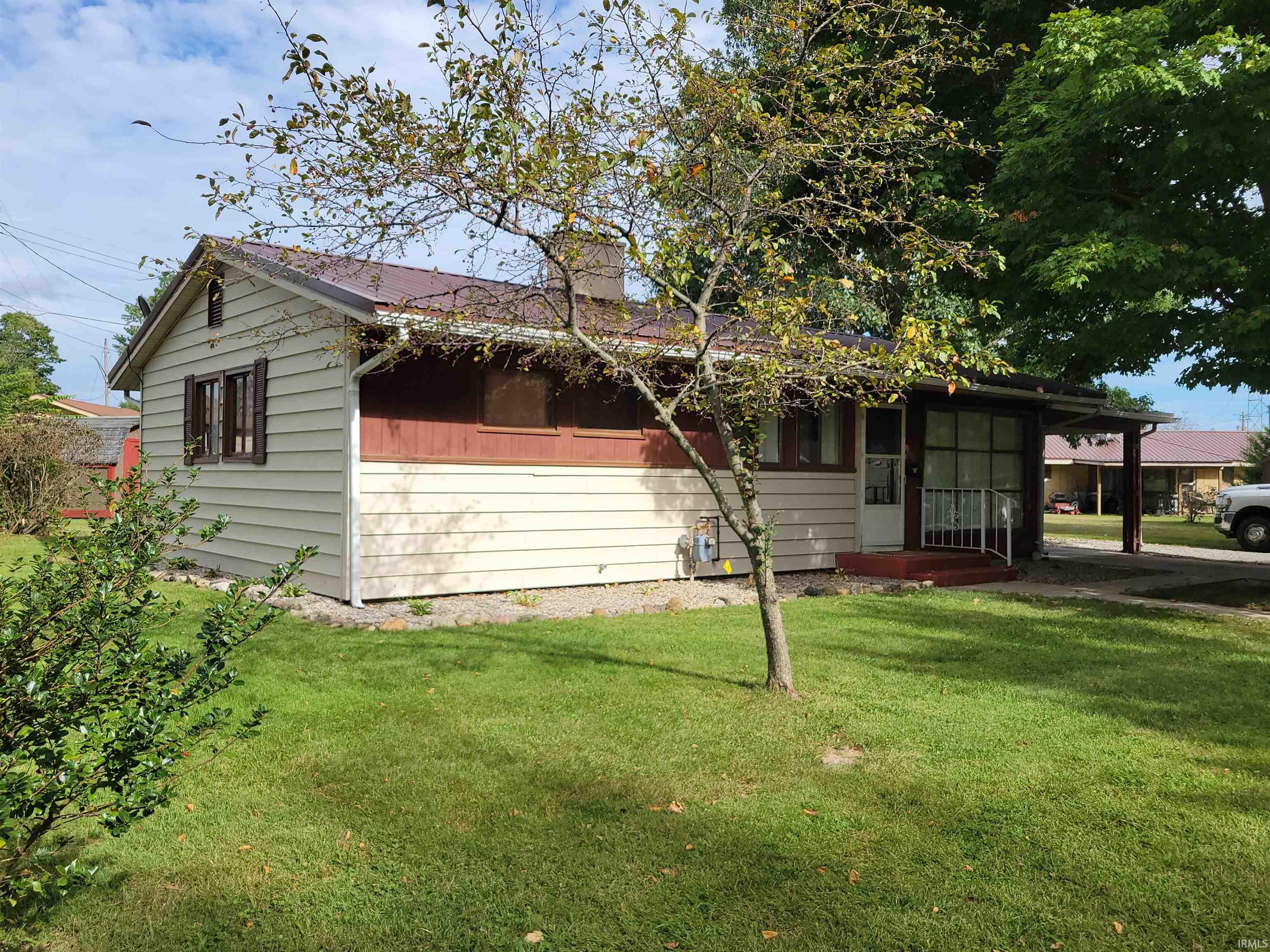 1603 Sunset Court Rochester IN 46975