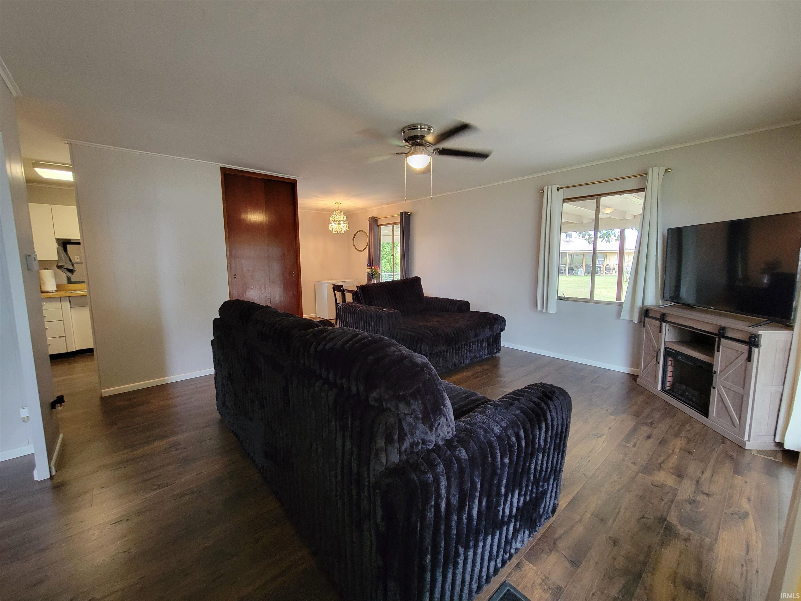 1603 Sunset Court Rochester IN 46975