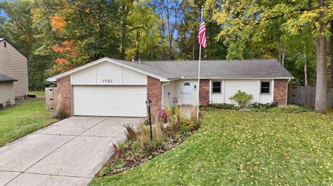 7721 Westford Court Fort Wayne IN 46835