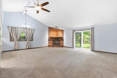 7721 Westford Court Fort Wayne IN 46835