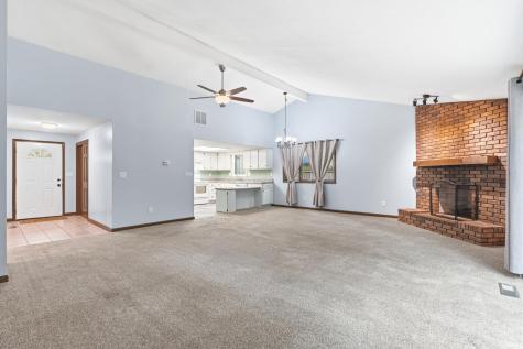 7721 Westford Court Fort Wayne IN 46835