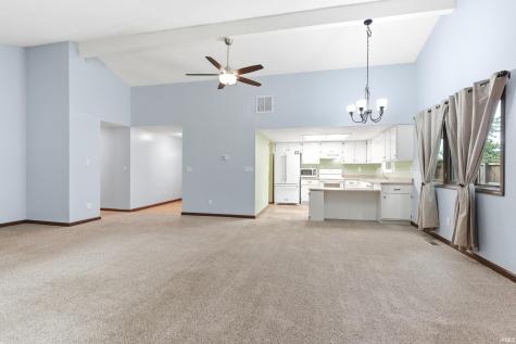 7721 Westford Court Fort Wayne IN 46835