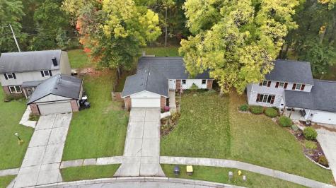 7721 Westford Court Fort Wayne IN 46835