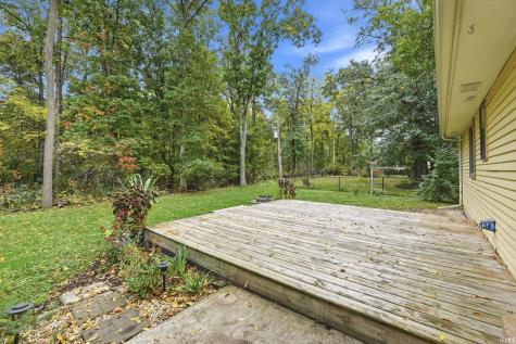 7721 Westford Court Fort Wayne IN 46835