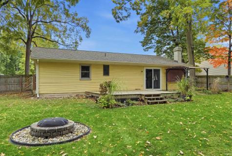 7721 Westford Court Fort Wayne IN 46835
