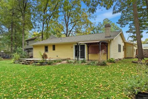 7721 Westford Court Fort Wayne IN 46835