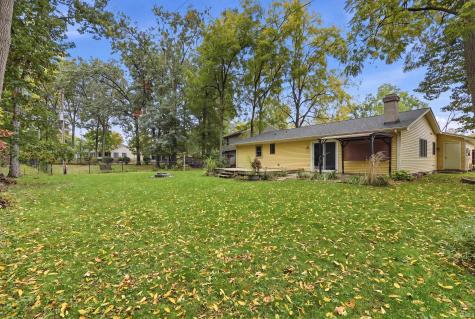 7721 Westford Court Fort Wayne IN 46835