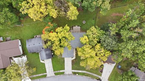 7721 Westford Court Fort Wayne IN 46835